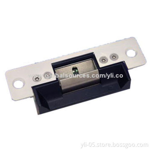 ANSI Standard Heavy Duty Electric Strike, 123x43x42mm Lock Size, 320mA CurrentNew